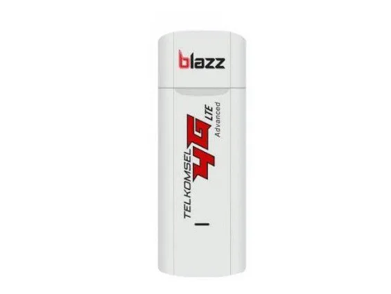 BLAZZ Modem 4G LTE [RX300] - White