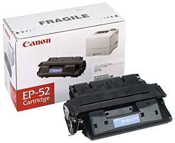 Canon Cartridge 52 [EP-52]