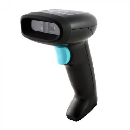 HONEYWELL Barcode Scanner HH400 [HH400-R1-2USB-1]