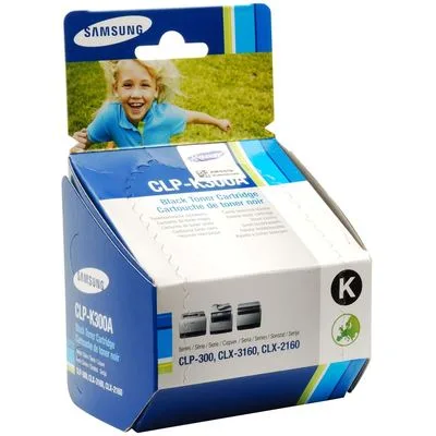 TONER BLACK CLP-K300A/SEE