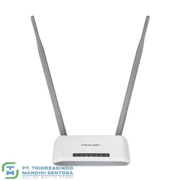 WIRELESS N300 ROUTER PRN3009