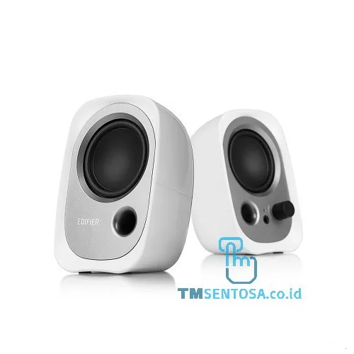 SPEAKER 2.0 R12U - White