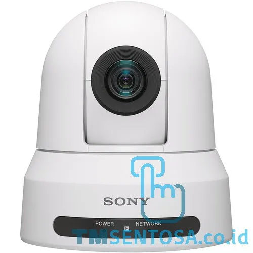 1080P PTZ CAMERA SRG-X120 - WHITE