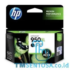 Black Ink Cartridge 950XL [CN045AA]