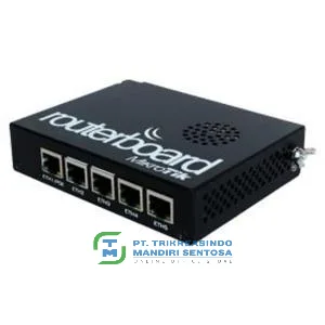 Routerboard [RB450Gx4]