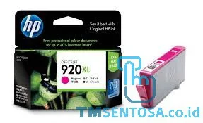 920XL Magenta Ink Cartridge High Yield CD973AA