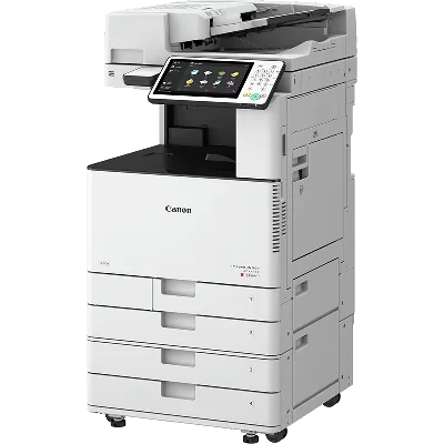 IR-ADV C3520i (Mesin Color)