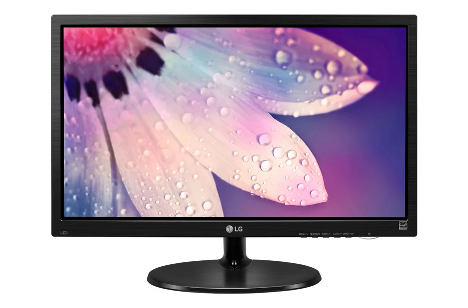 LG MONITOR 19M38A