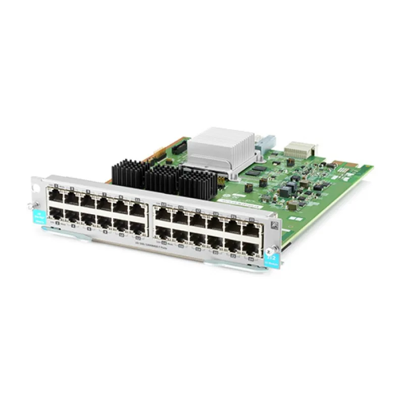 24p 1000BASE-T v3 zl2 Module [J9987A]