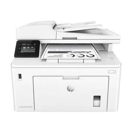 HP LaserJet Pro MFP M227fdw G3Q75A
