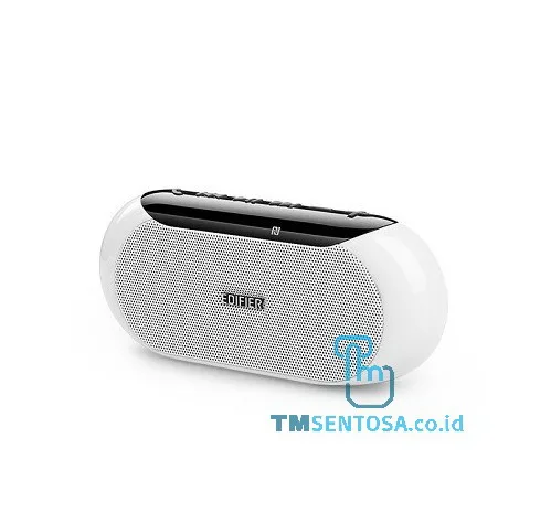 Speaker Wireless MP211 - White