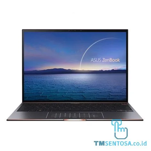 ZENBOOK UX393EA-HK711TS [i7-1165G7, 16GB, 1TB, 13,9 Inch, WIN10]