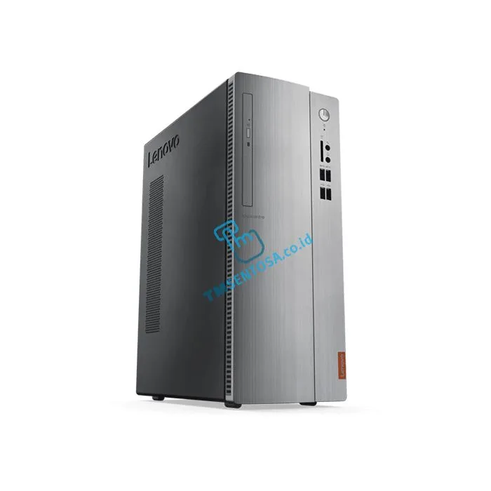 IC510-15ICK [I5-9400F, 8GB, 1TB, GT730, WIN 10, NO MONITOR] 90LU0060ID