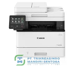 MULTIFUNCTION LASER PRINTER MF-426DW