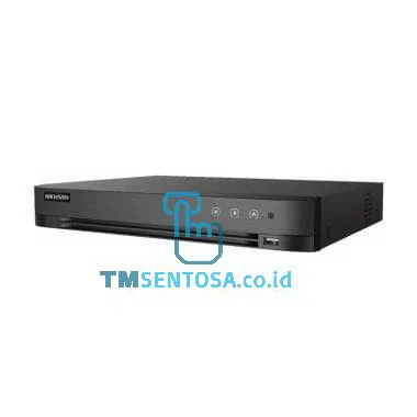 DVR 8 CHANNEL DS-7208HUHI-K1/E (Turbo HD 4.0)
