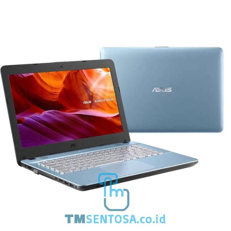 X441MA-GA034T [N4020, 4GB, 1TB, Win10]