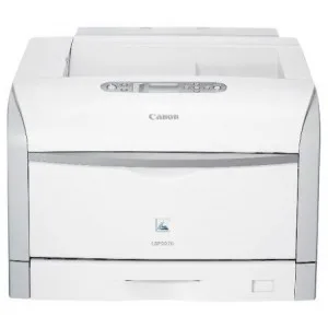Canon Laser Printer Color LBP5970