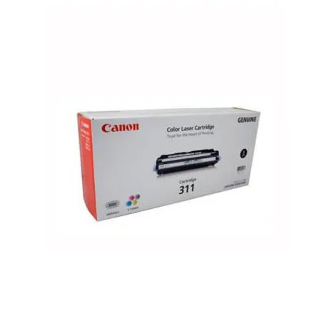 Canon Toner Cartridge Black [EP-311]