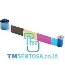 RIBBON COLOR YMCK-P CR707