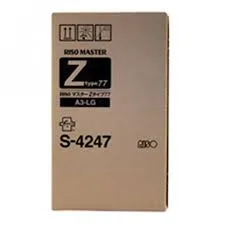 GRAPH Master Z 4247/A3/S6-M016)