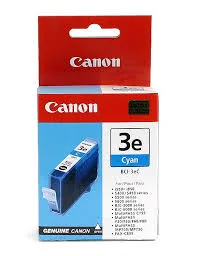 CANON  Cartridge BCI-3e Cyan
