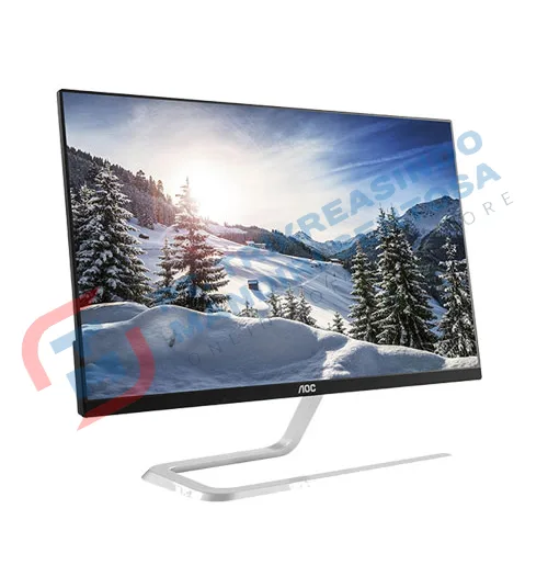 AOC IPS Monitor 21.5 Inch [I2281FWH/70]