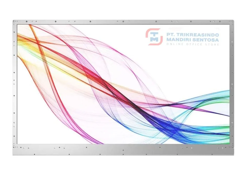 DIGITAL SIGNAGE TRANSPARANT OPEN FRAME TL650F