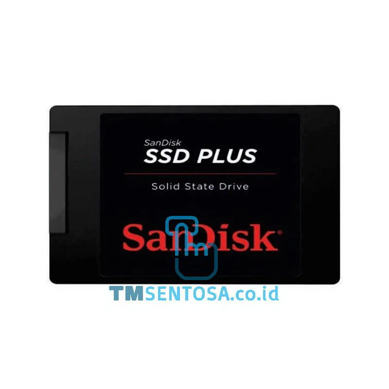 PLUS Solid State Drive 120GB [SDSSDA-120G-G27]