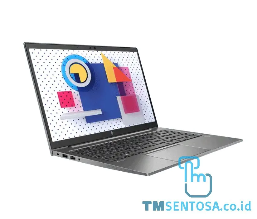 ZBook Firefly 14 G7 [i7-10510U, 16GB, 512GB, WIN10] 2G4N2PA