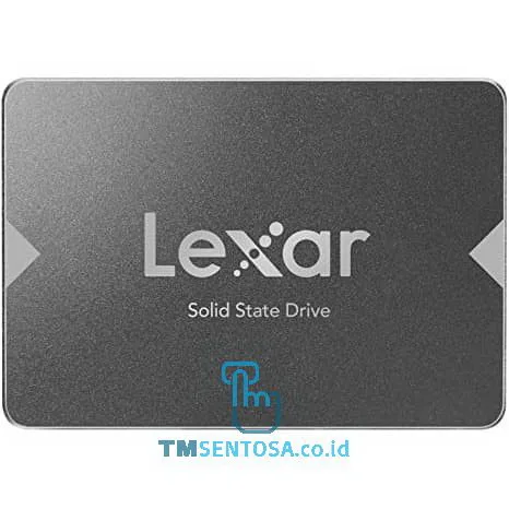 VALUE 2.5 SATA 256GB LNS100-256RB