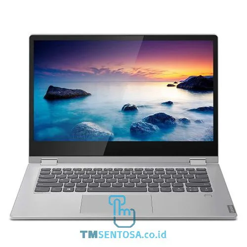 IDEAPAD C340-14IWL (I3-10110U, 8GB, 512GB, WIN10H, 14IN) - [ 81TK00FDID] - Platinum
