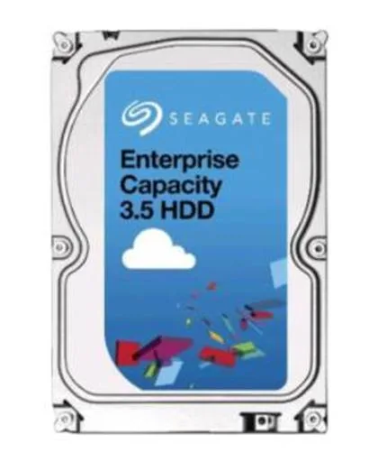 Enterprise CAP SAS with SED ST3000NM0035
