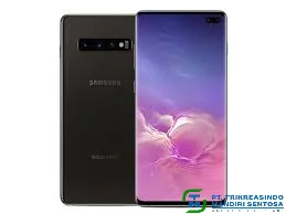 GALAXY S10+ 12GB/1TB SM-G975 BLACK