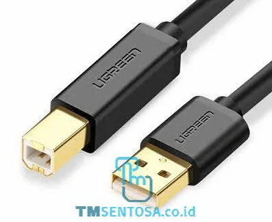 USB 2.0 A Printer Cable 5m US135 - 10352