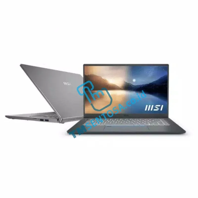 PRESTIGE 15 A11SCX [i7-1185G7, 32gb, 1tb, GTX1650 4GB, WIN10] 9S7-16S611-232
