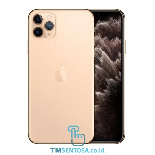 IPHONE 11 PRO MAX 256GB - GOLD