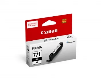 CANON  Cartridge CLI-771 Black XL