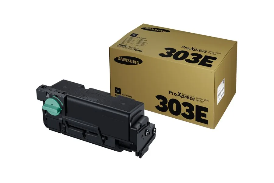 TONER BLACK MLT-D304E/SEE