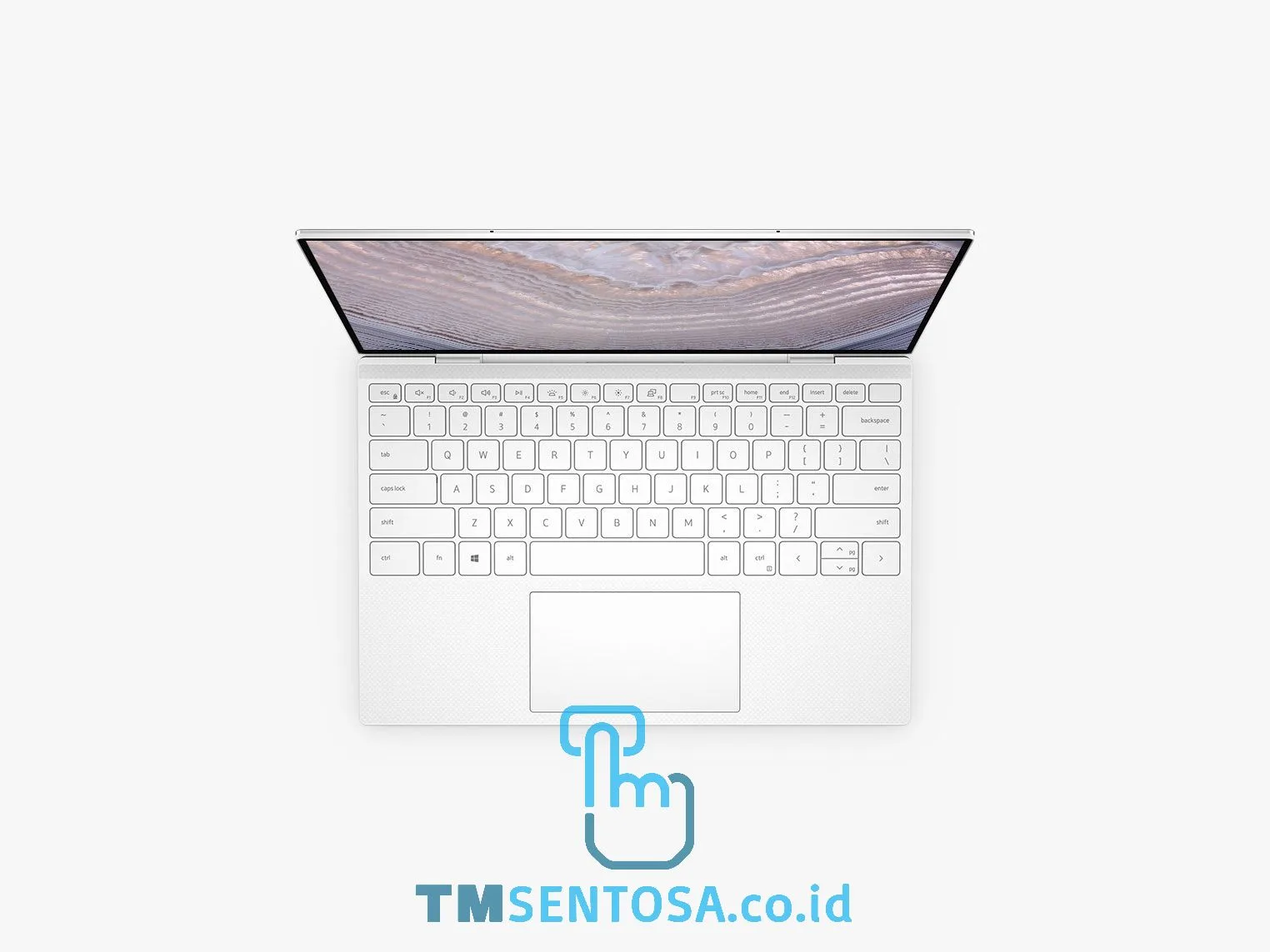 XPS 9310 [i7-1185G7, 16GB, 512GB, 13,4 Inch, Win10] WHITE