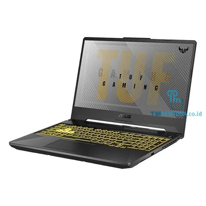 TUF GAMING FX506IU-R766B7T-O [Ryzen 7-4800H, 8GB, 1TB + 256GB, GTX1660Ti, Win10]