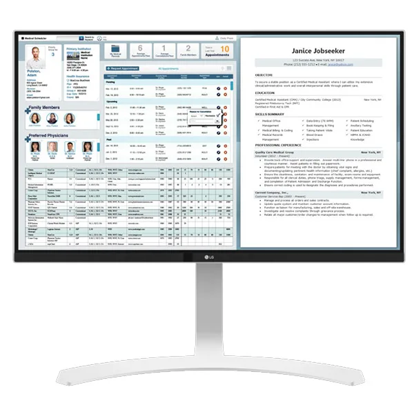 HP HC270cr CRM INDO - 1QW03A4#AR6
