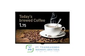DIGITAL SIGNAGE 55SE3KD/E