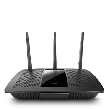 EA7500 Max-Stream AC1900 MU-MIMO Gigabit WiFi Router [EA7500-AH]