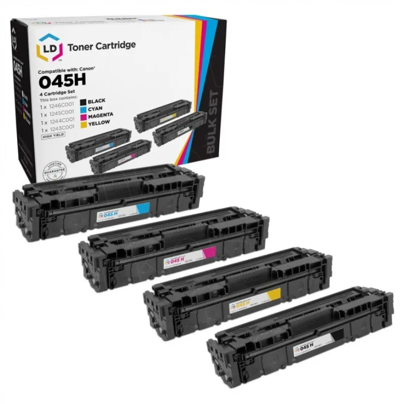 Canon Toner EP-045 Magenta for LBP611CN [EP045M]