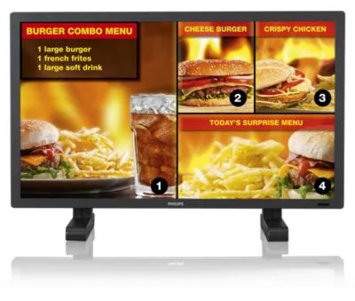 Philips Digital Signage  P Series 49BDL5057P
