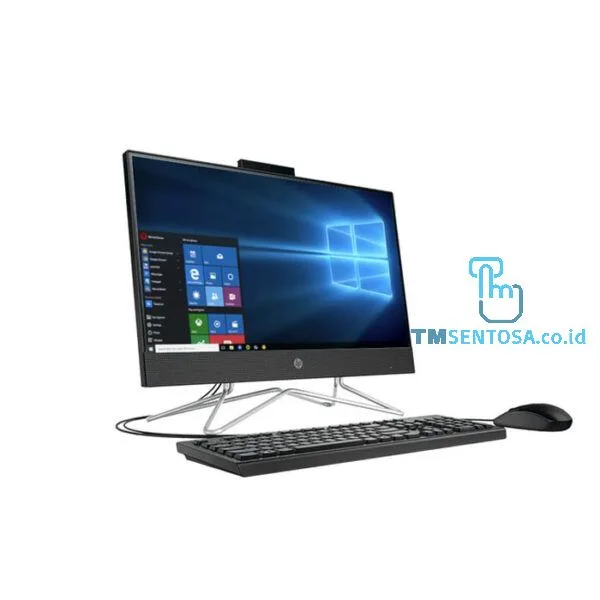 PC AIO 22-df1003d [i3-1115G4, 4GB, 1TB, 21,5 inch, WIN10]