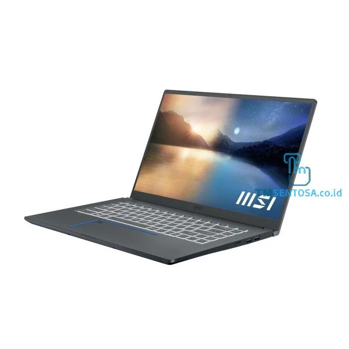 PRESTIGE 15 A11SCX [i7-1185G7, 16GB, 1TB, GTX1650, Win10] 9S7-16S611-233