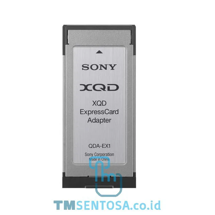 Memory QDA-EX1/SC1