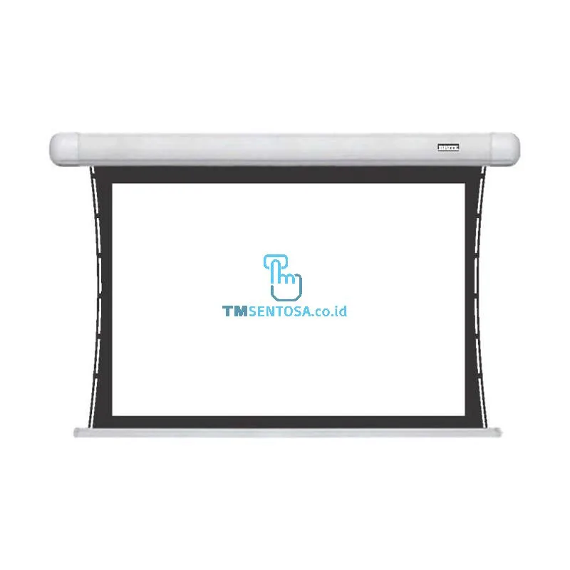 Tension Motorized Screen Projector TMV-2121