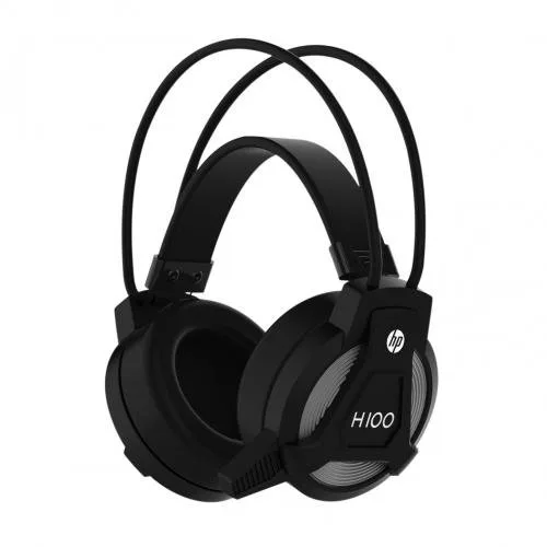 Hp Office Gaming series        Headset H100